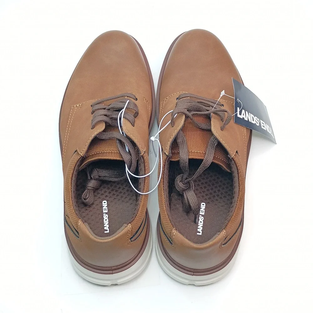 Lands End **condition **